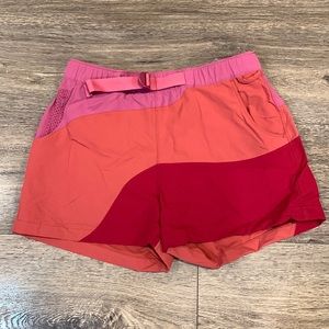 Outdoor Voices Shorts Size M